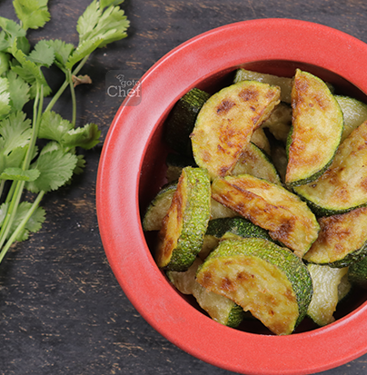 Shallow Fried Zucchini Recipe Shallow Fried Zucchini Recipe